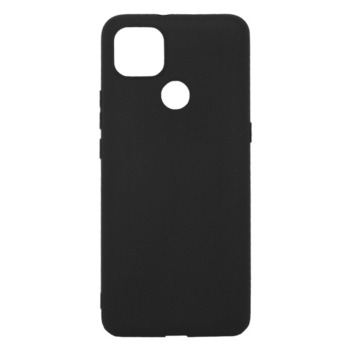 Накладка Epik Black для Motorolla G9 Power  чорна-0